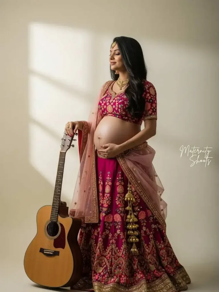 Hobby-Related Items Photoshoots (1)