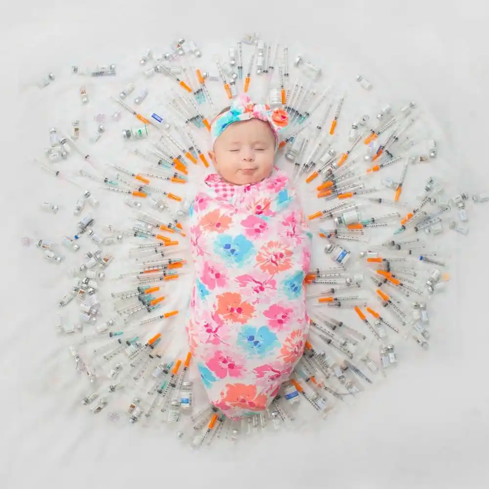 Infant photography Asansol