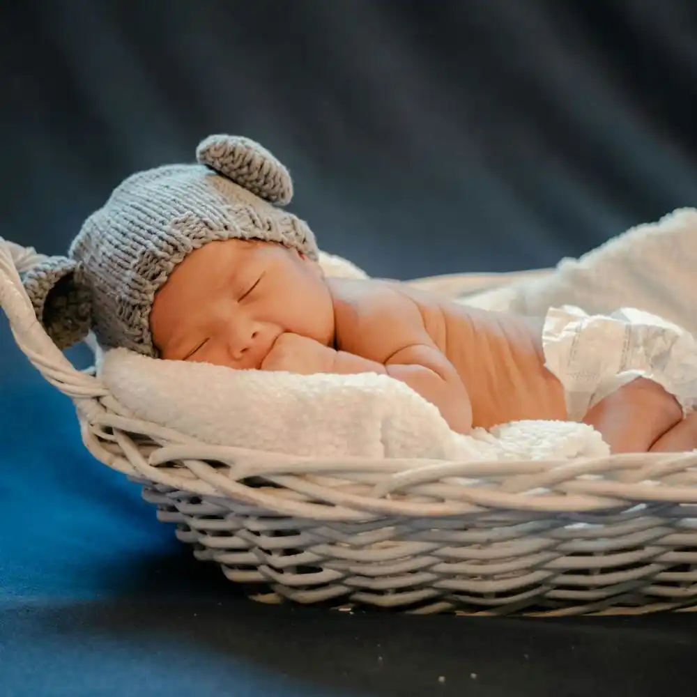 Infant photography Jamshedpur