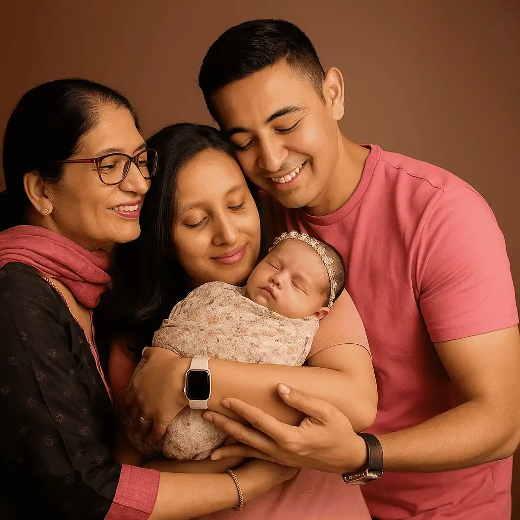 Kids photoshoot Jamshedpur