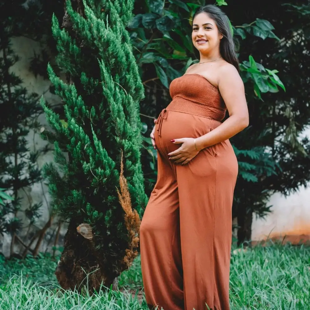 Kolkata Maternity Photo Shoot