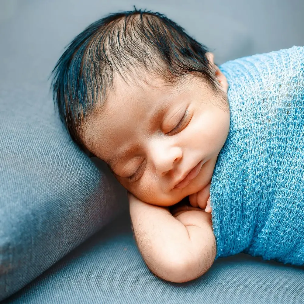 Kolkata New born Photography