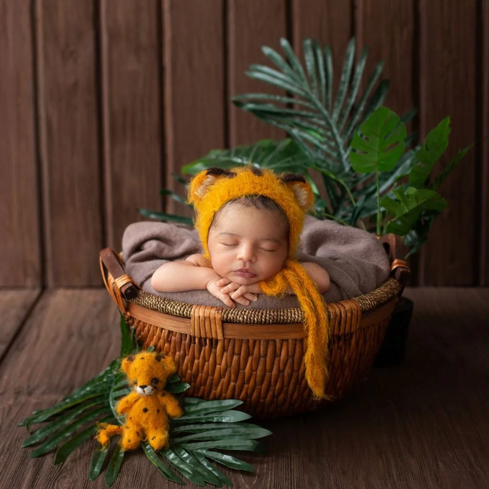 Kolkata newborn photography packages