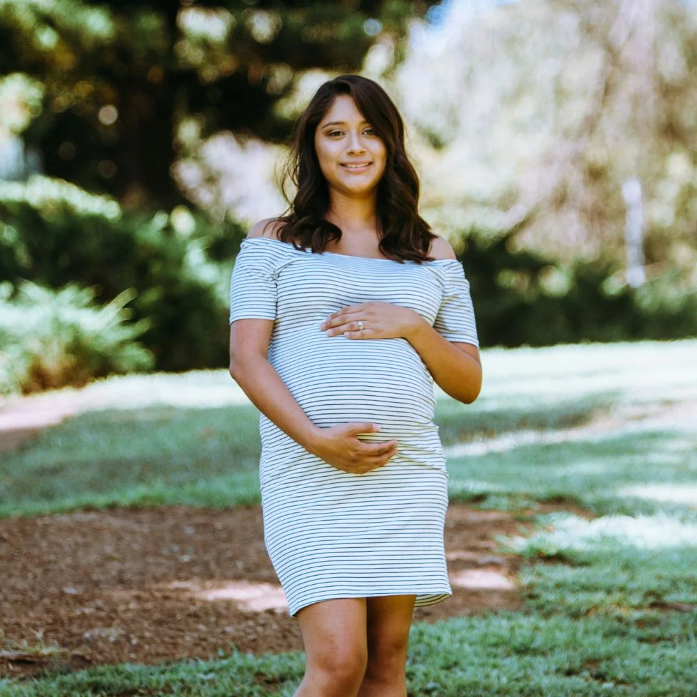 Maternity Photographer in Jamshedpur