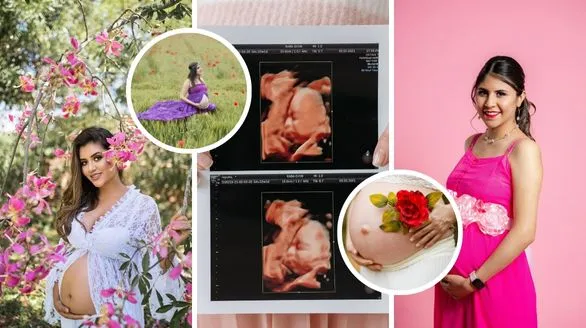 Maternity Photographer in Jamshedpur