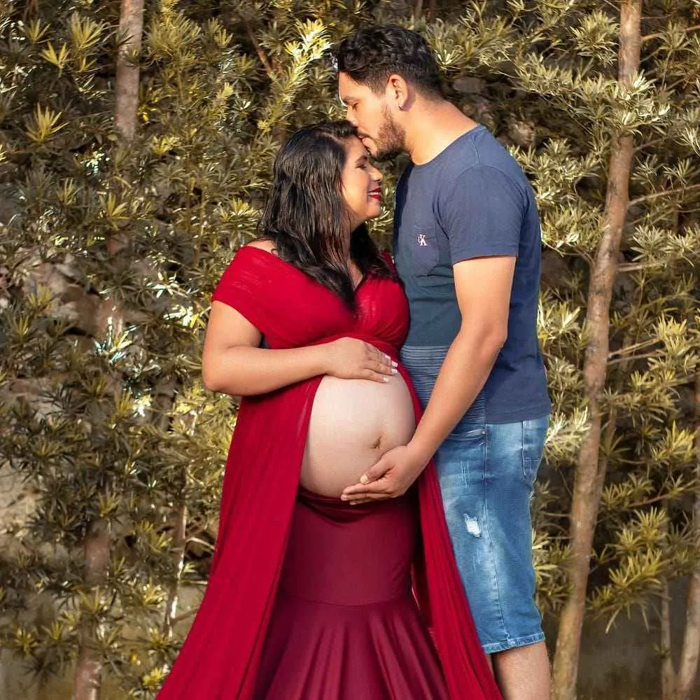 Maternity photographer in Asansol