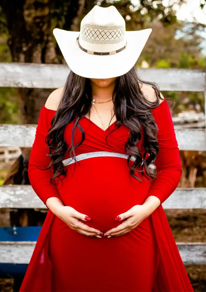 Maternity photography in Asansol