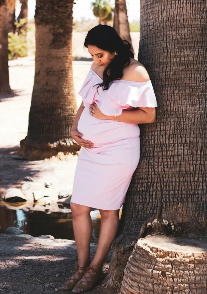 Maternity reelvideo shoot Asansol