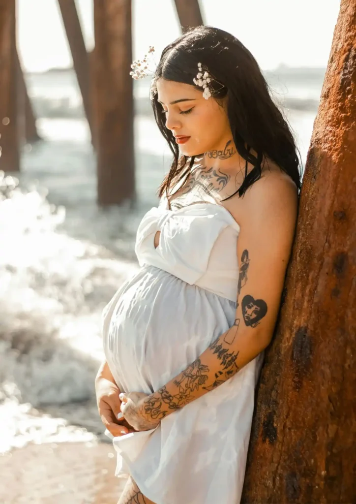 Maternity videography Asansol