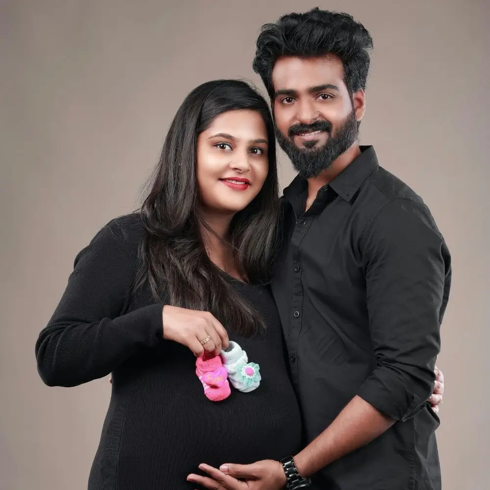 New Family Photography Kolkata