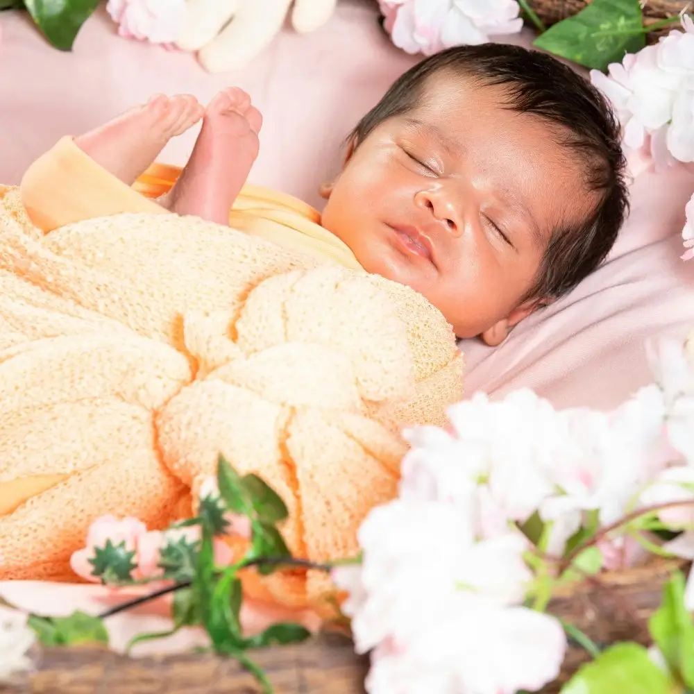 New born Photography Kolkata