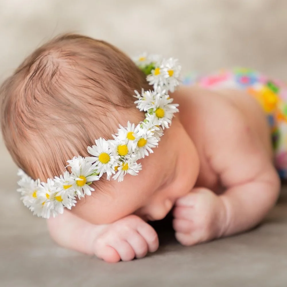New born baby Photo shoot in Jamshedpur