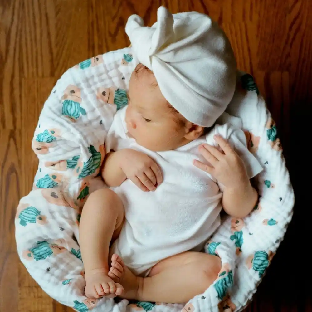 Newborn Photography in Jamshedpur