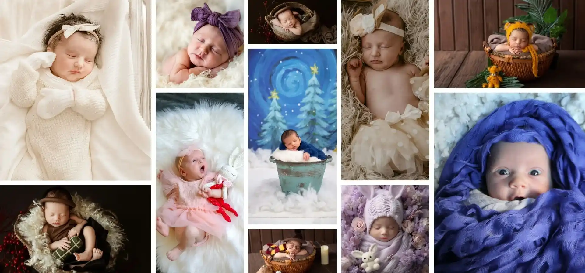 Newborn baby Photoshoot in Asansol City