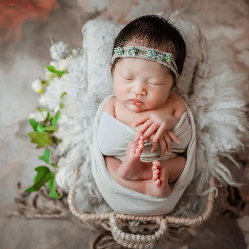 Newborn photographer in asansol
