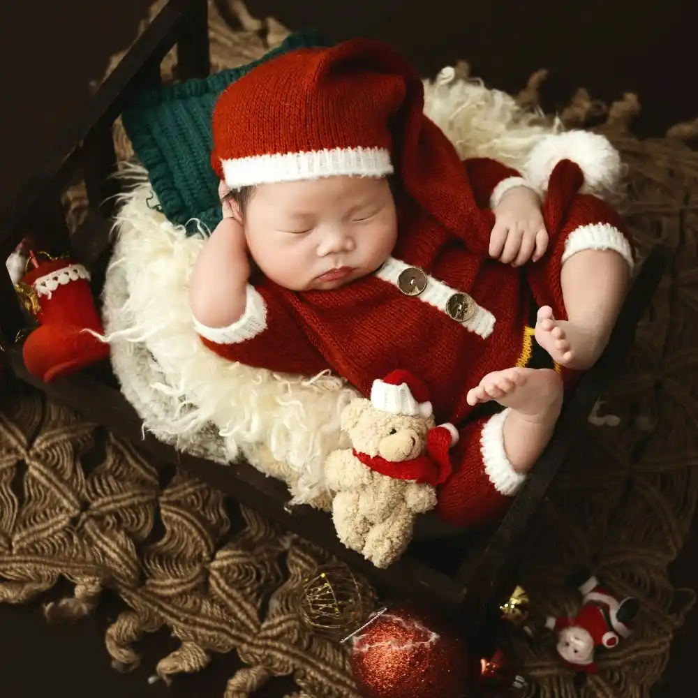 Newborn photoshoot price in Jamshedpur