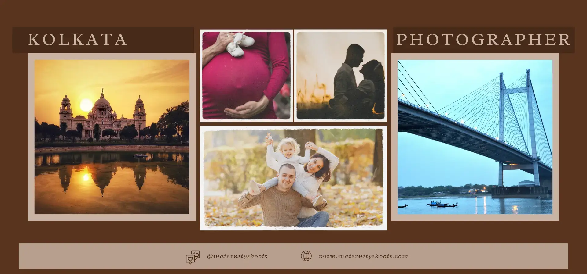 Photographer in Kolkata