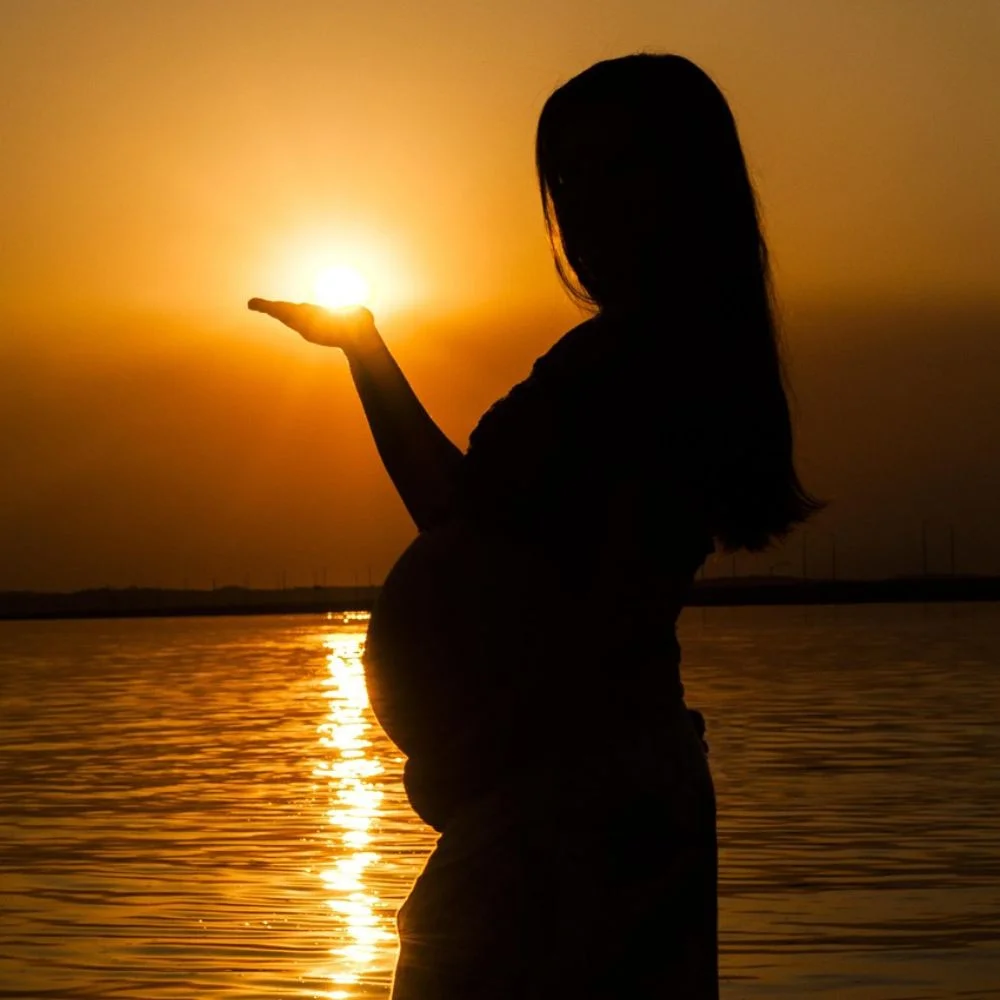 pregnancy Photo shoot in Jamshedpur