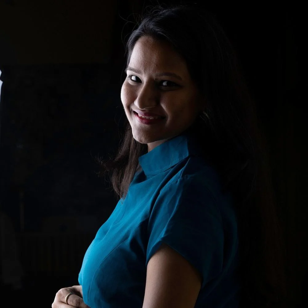 Pregnancy Photography in Jamshedpur