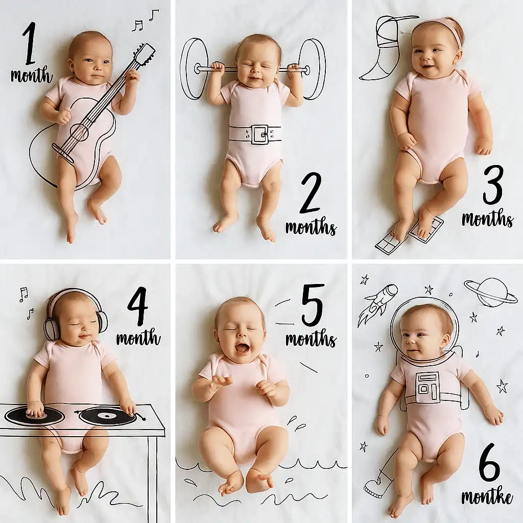 Sitter session photography