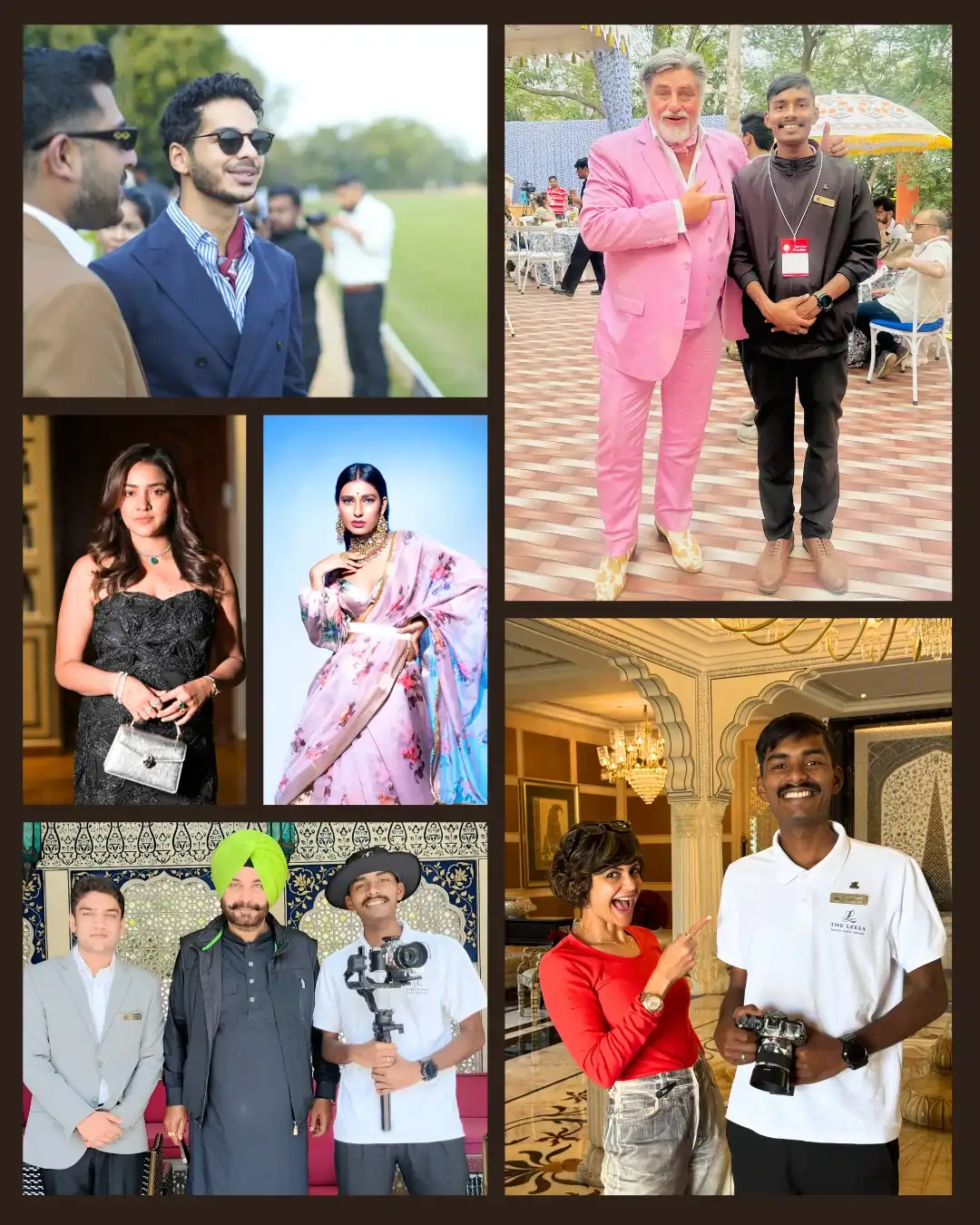 The Trusted Choice for Families & Photographers in Kolkata