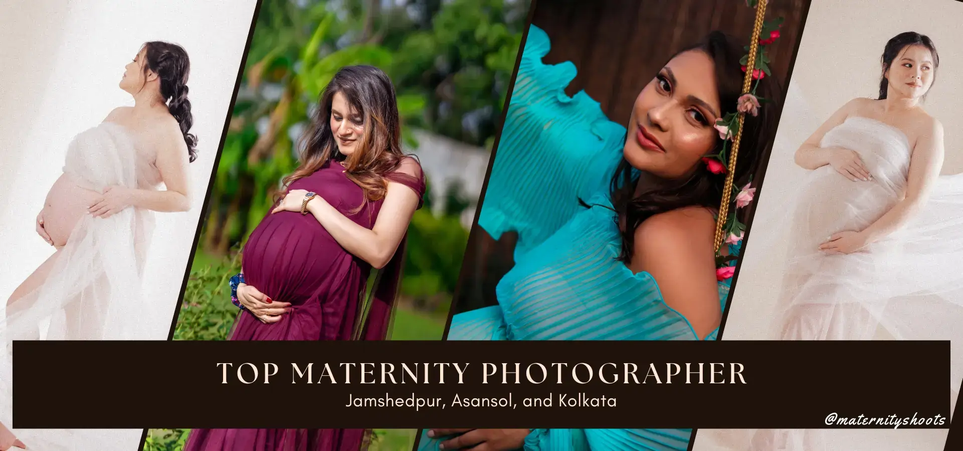 Top Maternity Photographer