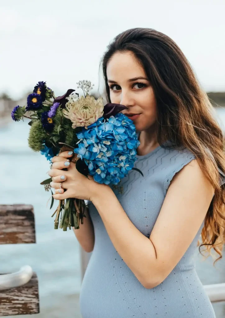 Top maternity photographers Asansol