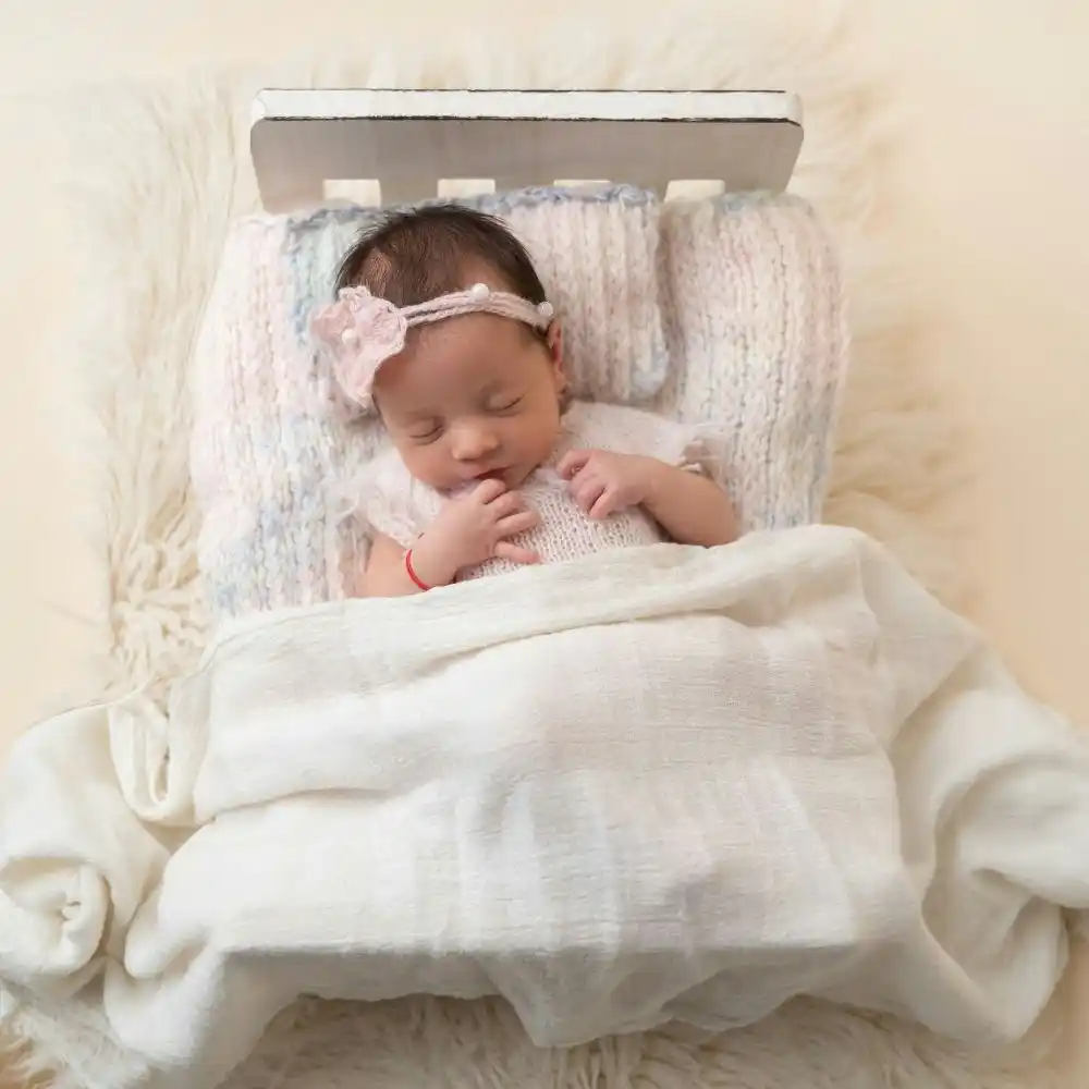 Top newborn photographer in Asansol