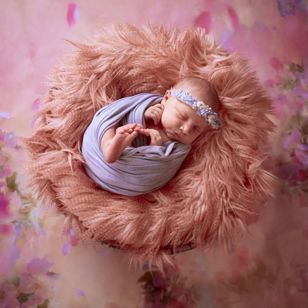 best newborn photographer in Kolkata