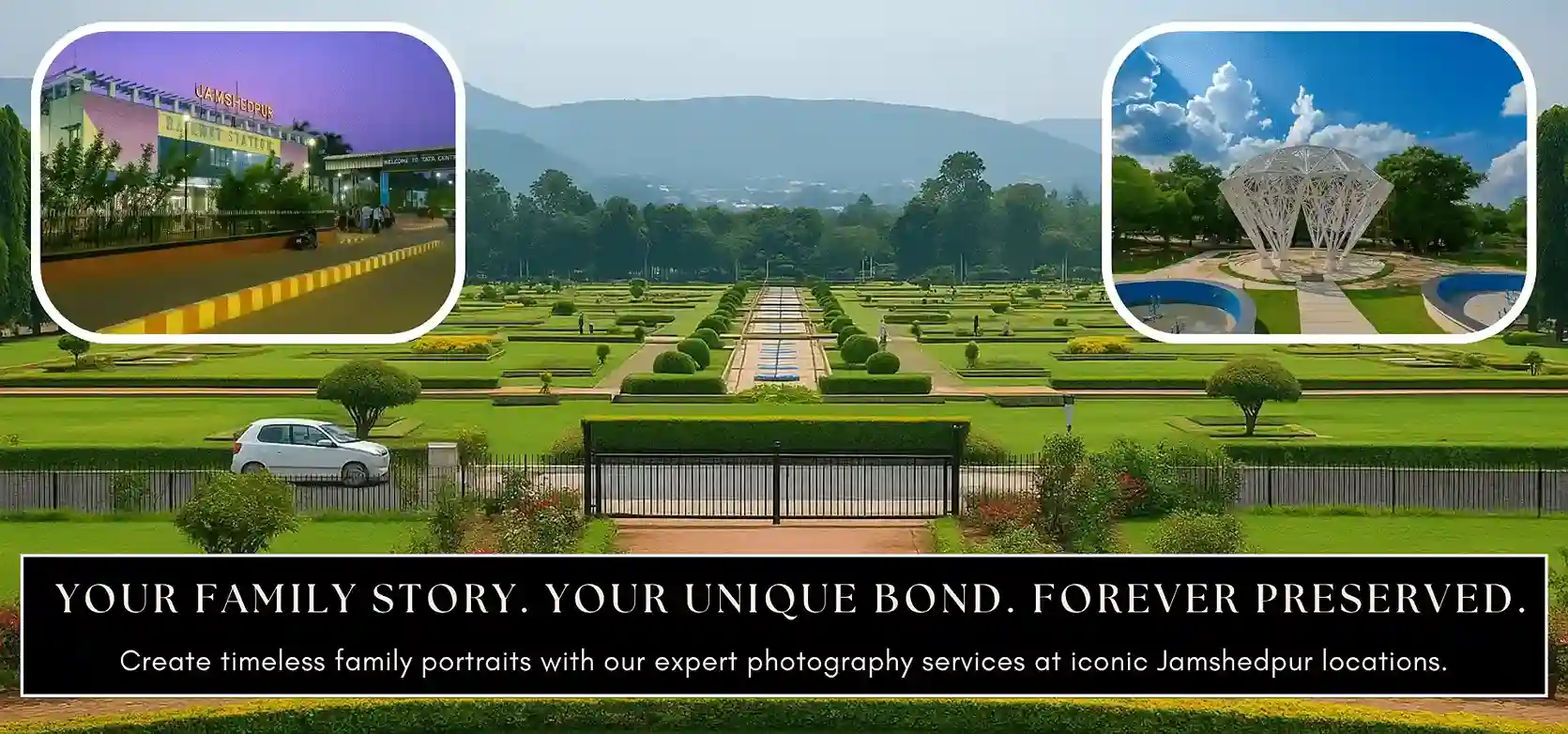 expert photography services in Jamshedpur
