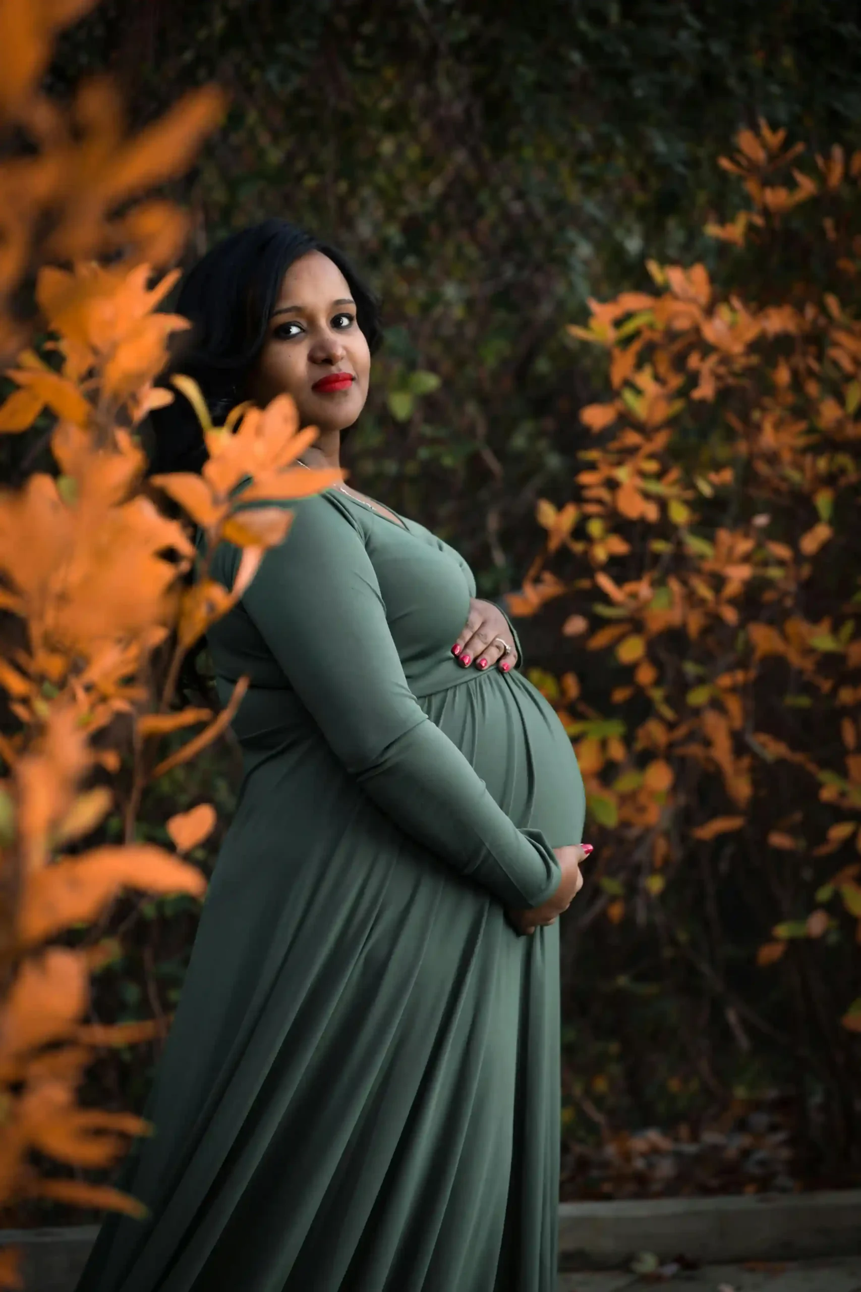 maternity shoots in Asansol