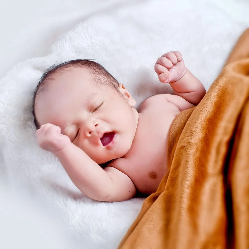 new born baby photography in Kolkata