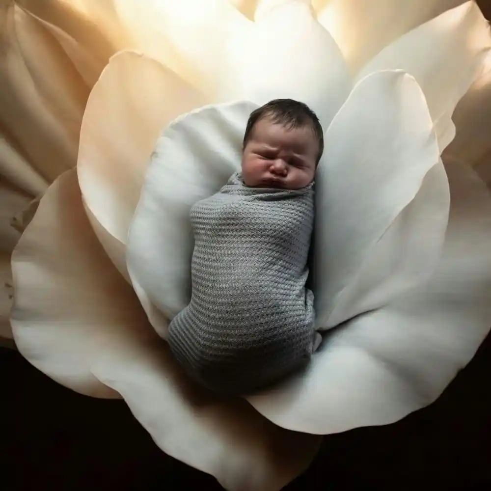 new born photoshoots memories in Asansol.