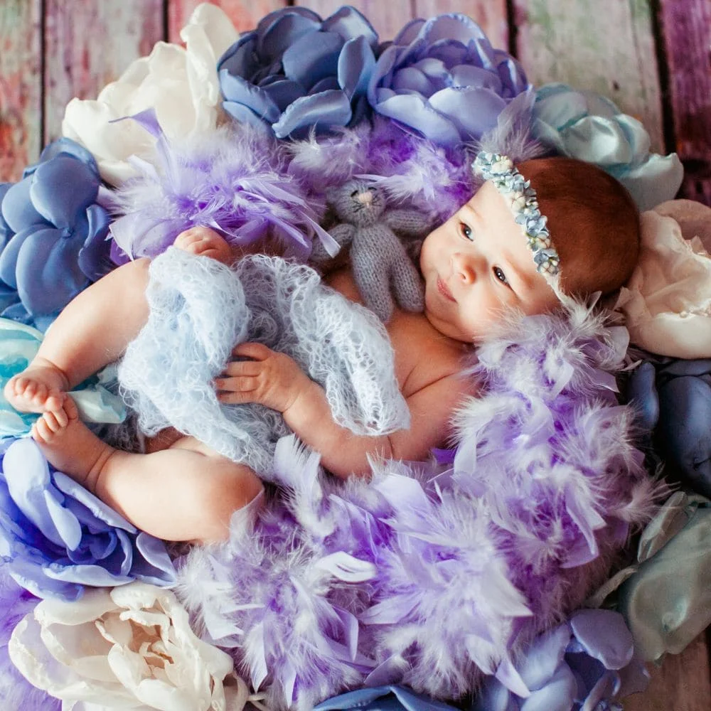 newborn baby photoshoot near me