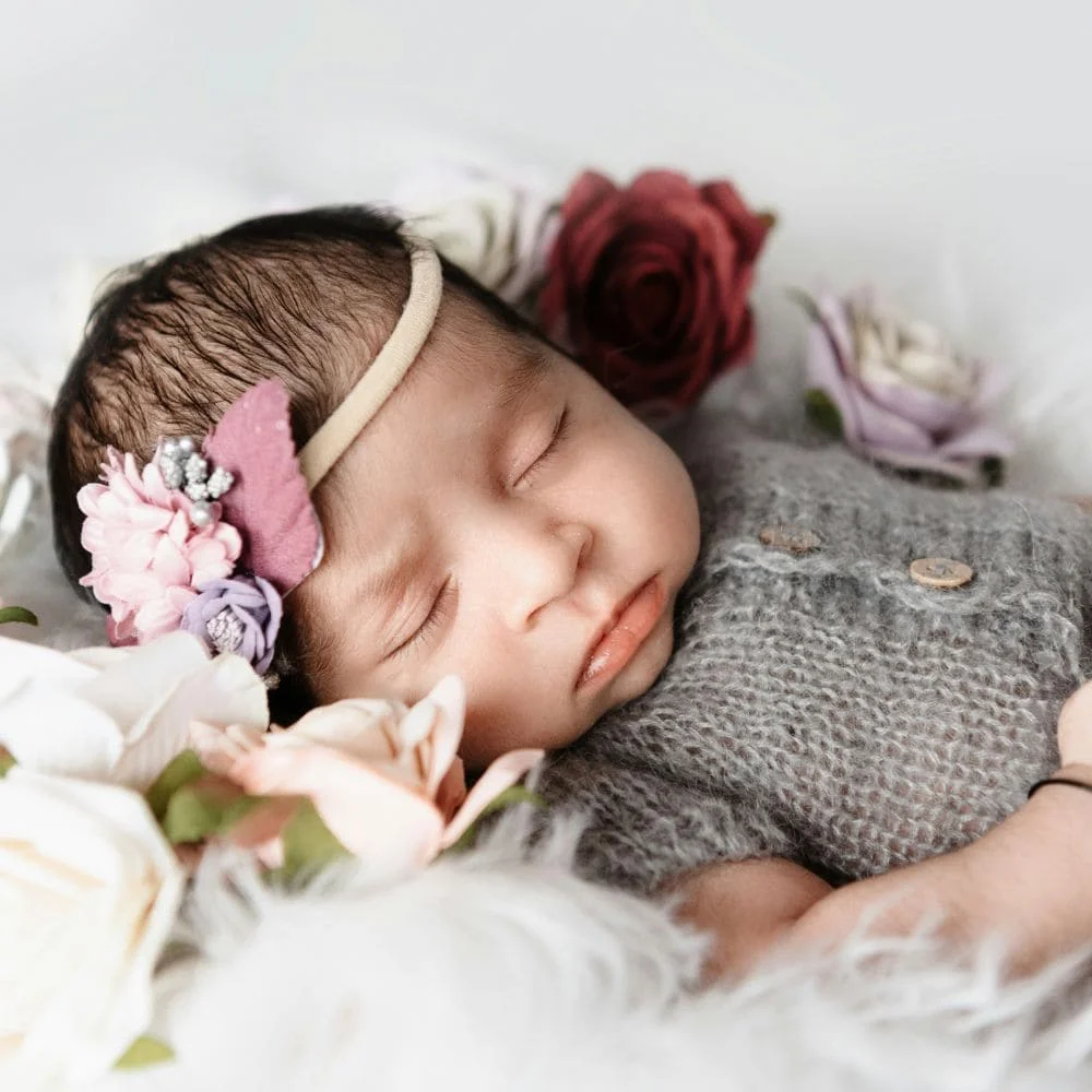 newborn photoshoot Kolkata