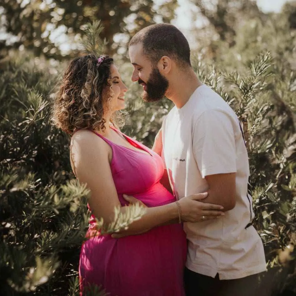 pregnancy couple photographer in asansol