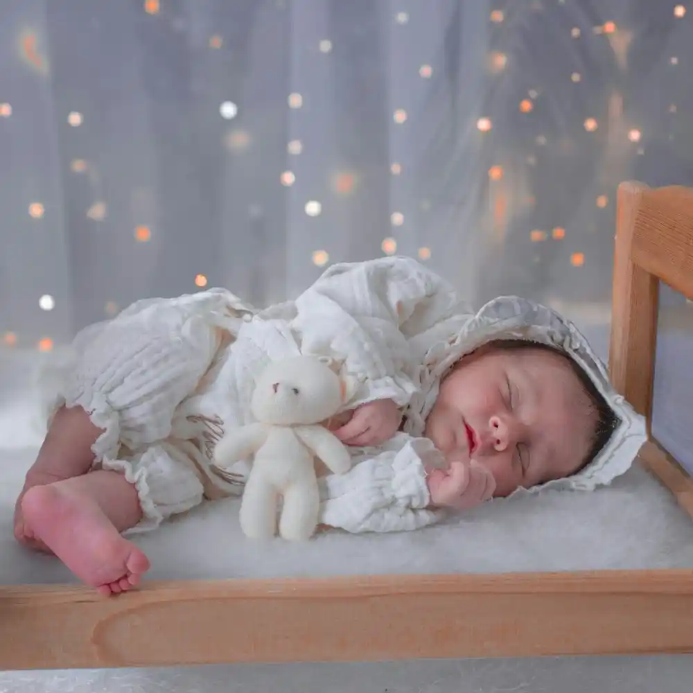 top newborn baby photographer Asansol