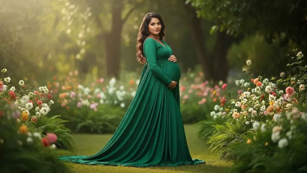 Maternity Shoot Prep Guide & Checklist