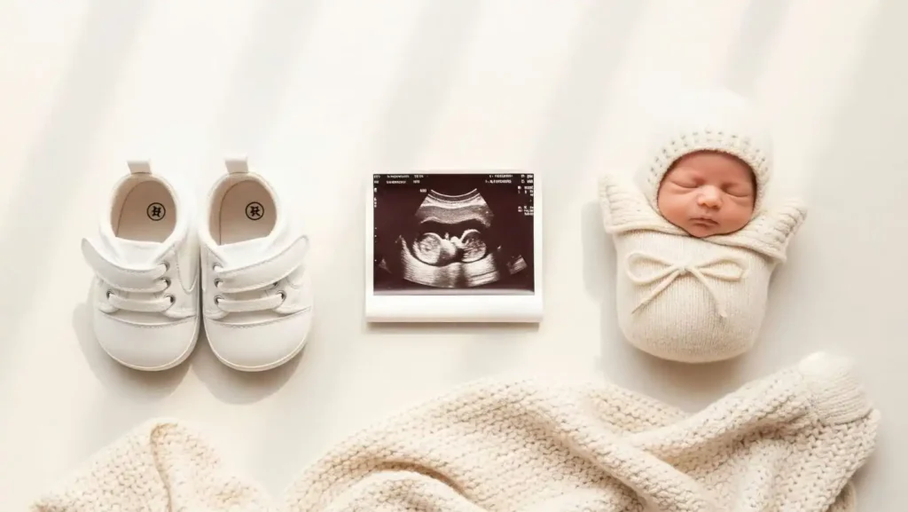 Props to Personalize Your Maternity Photos