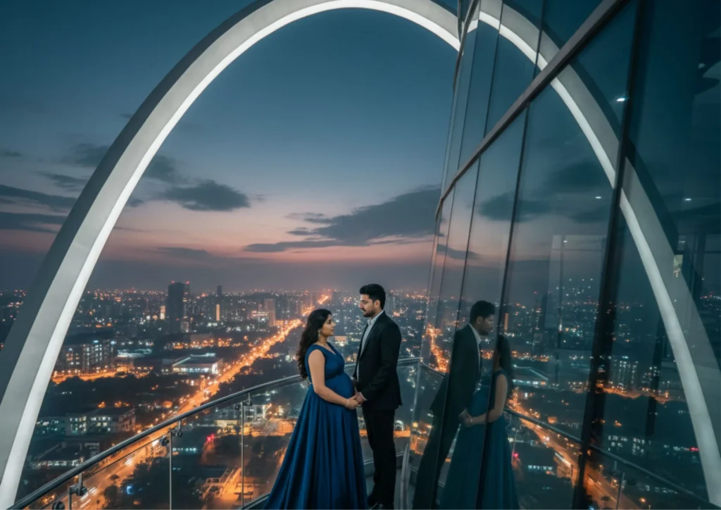 Biswa-Bangla-Gate-The-City