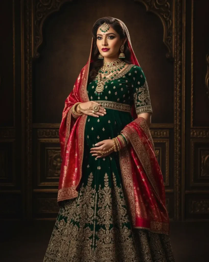 Bold & Luxurious (Jewel Tones)