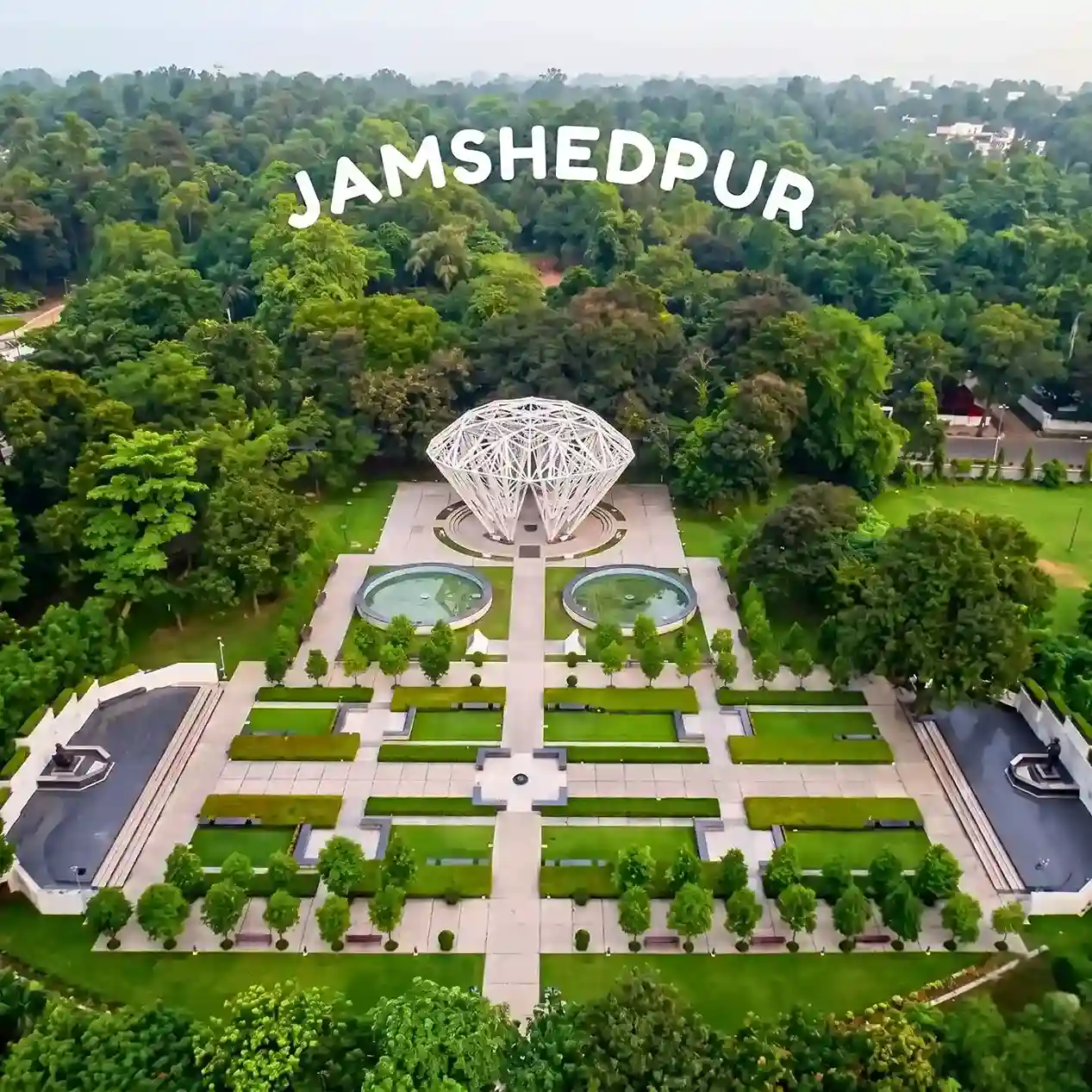 Jamshedpur City