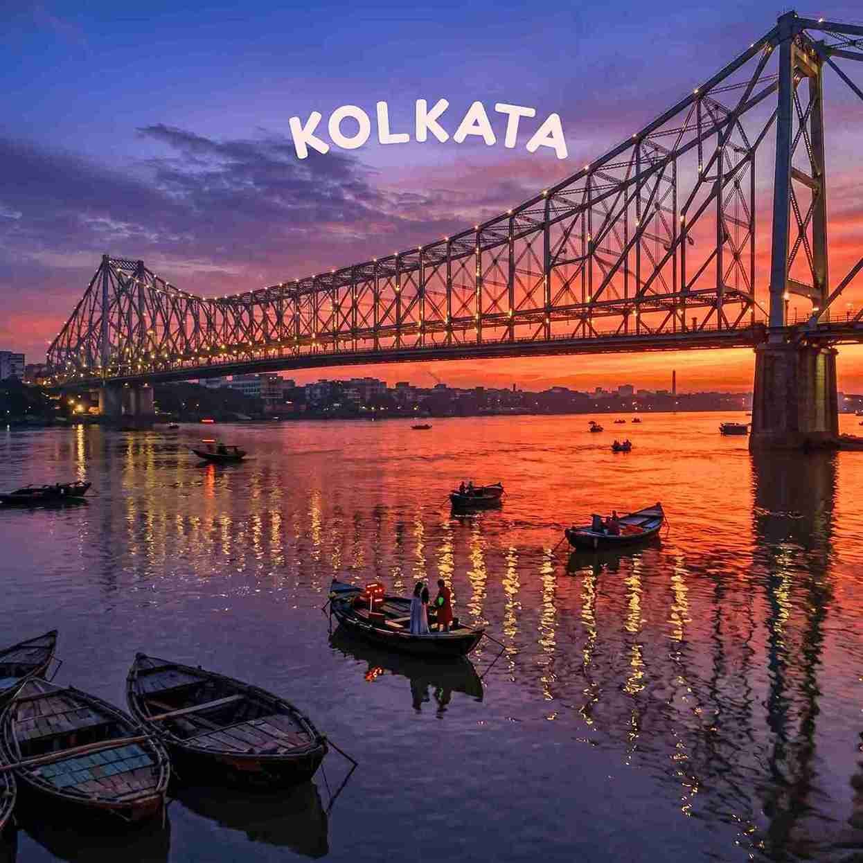 KOLKATA