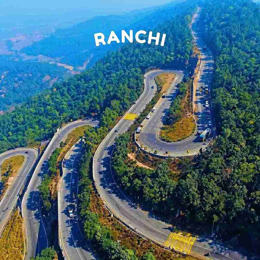 Ranchi