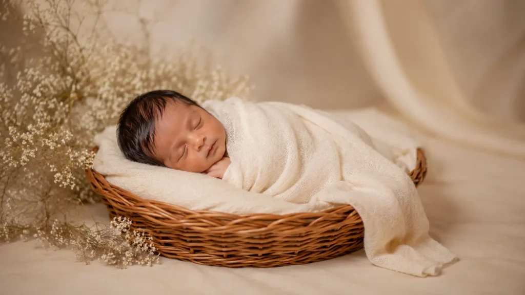 Newborn Photography Complete Guide
