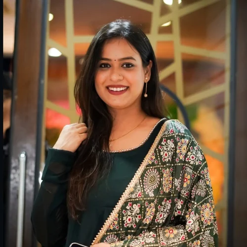 Nisha Kumari