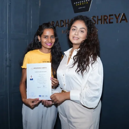 Sweta Singh
