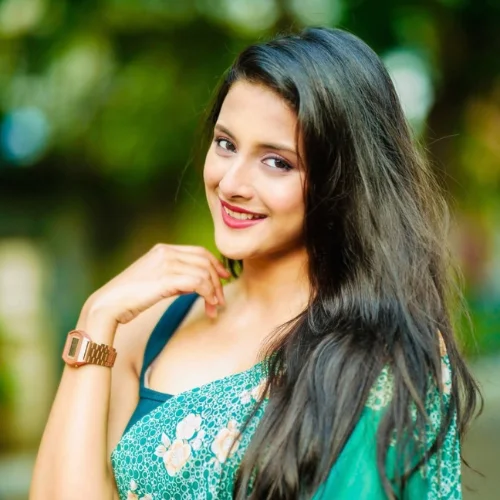Susmita Adhikary